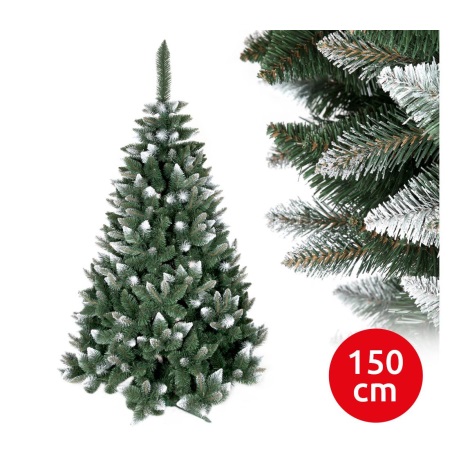 Χριστουγεννιάτικο δέντρο TEM 150 cm πεύκο