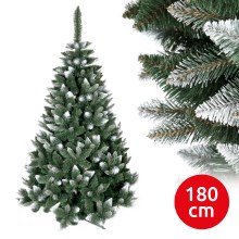 Χριστουγεννιάτικο δέντρο TEM 180 cm πεύκο