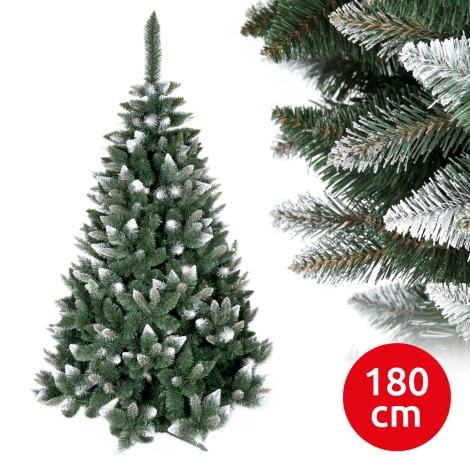 Χριστουγεννιάτικο δέντρο TEM I 180 cm πεύκο