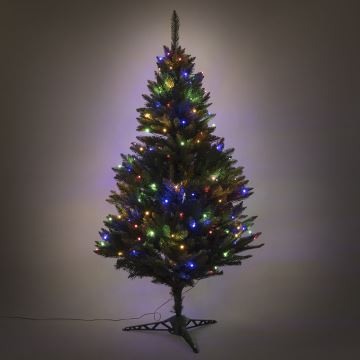 Χριστουγεννιάτικο δέντρο TRADY 220 cm έλατο