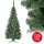 Χριστουγεννιάτικο δέντρο VERONA 220 cm έλατο