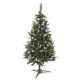 Χριστουγεννιάτικο δέντρο WHITE 180 cm πεύκο