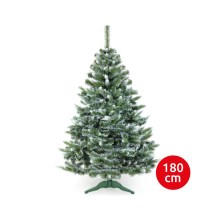 Χριστουγεννιάτικο δέντρο XMAS TREES 180 cm έλατο