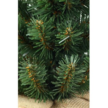 Χριστουγεννιάτικο δέντρο XMAS TREES 30 cm πεύκο