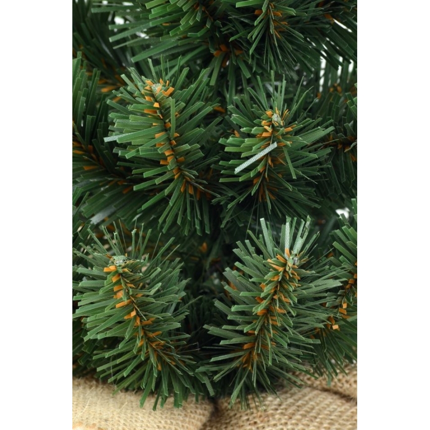 Χριστουγεννιάτικο δέντρο XMAS TREES 30 cm πεύκο
