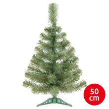 Χριστουγεννιάτικο δέντρο XMAS TREES 50 cm έλατο