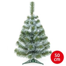 Χριστουγεννιάτικο δέντρο XMAS TREES 50 cm πεύκο