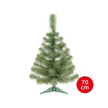 Χριστουγεννιάτικο δέντρο XMAS TREES 70 cm έλατο