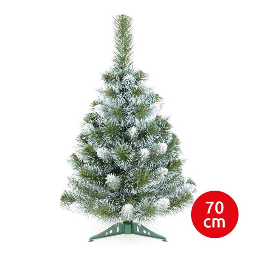 Χριστουγεννιάτικο δέντρο XMAS TREES 70 cm έλατο