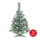 Χριστουγεννιάτικο δέντρο XMAS TREES 70 cm έλατο