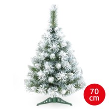 Χριστουγεννιάτικο δέντρο XMAS TREES 70 cm έλατο
