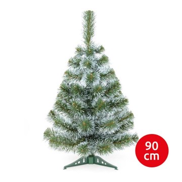 Χριστουγεννιάτικο δέντρο XMAS TREES 90 cm πεύκο