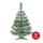 Χριστουγεννιάτικο δέντρο XMAS TREES 90 cm πεύκο