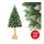 Χριστουγεννιάτικο δέντρο σε κορμό 180 cm πεύκο