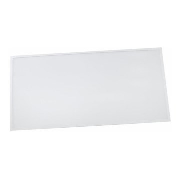 Χωνευτό πάνελ οροφής LED ALGINE LED/60W/230V 4000K 120x60 cm