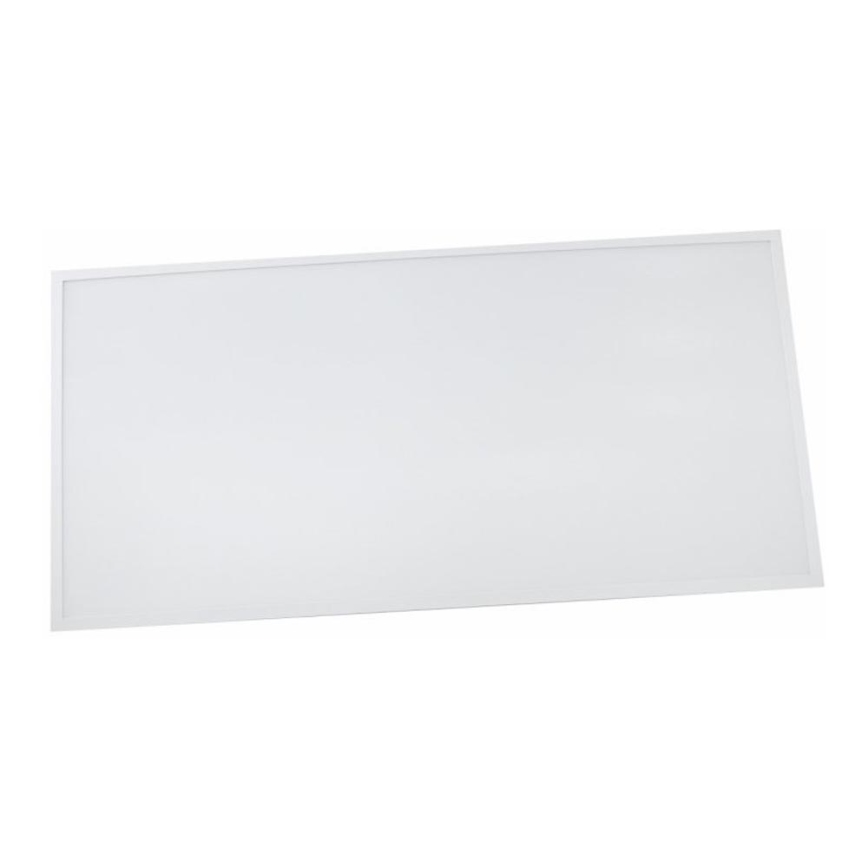 Χωνευτό πάνελ οροφής LED ALGINE LED/60W/230V 4000K 120x60 cm