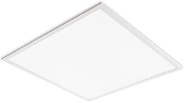 Χωνευτό πάνελ οροφής LED BALIS LED/40W/230V 4000K 59,5x59,5 cm