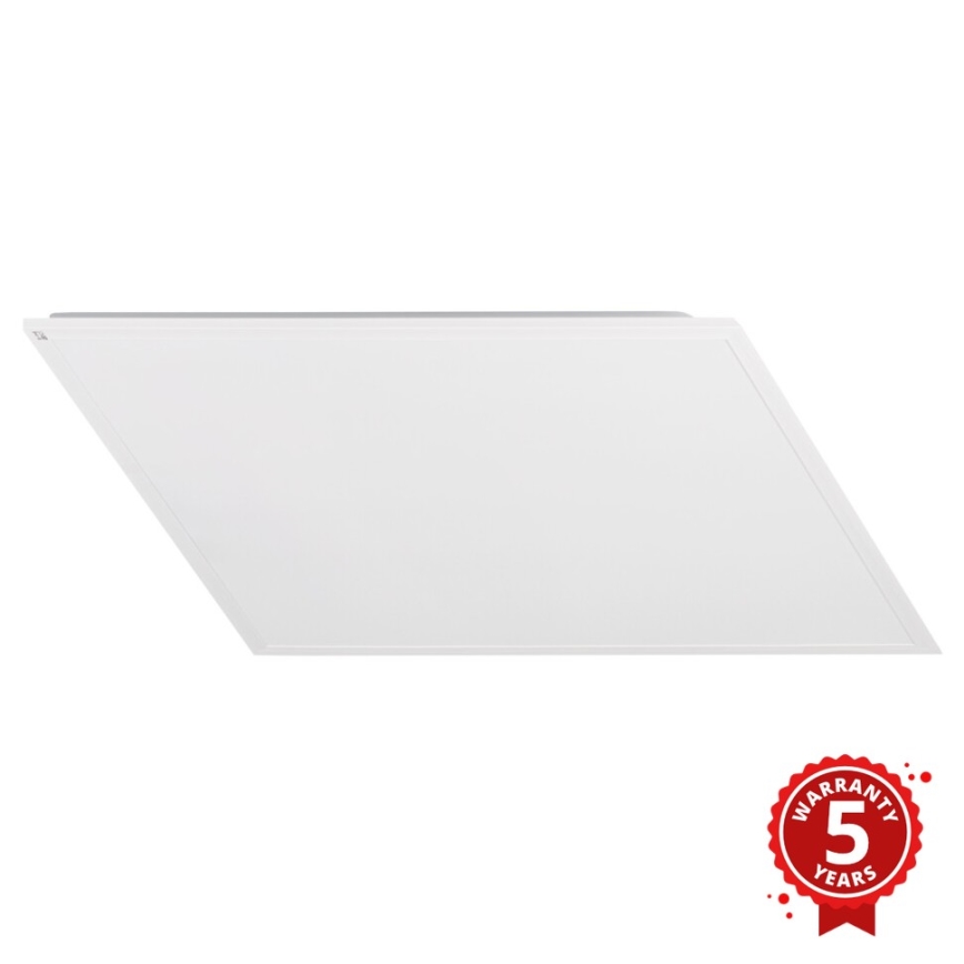 Χωνευτό πάνελ οροφής LED BLINGO LED/38W/230V 60x60 cm