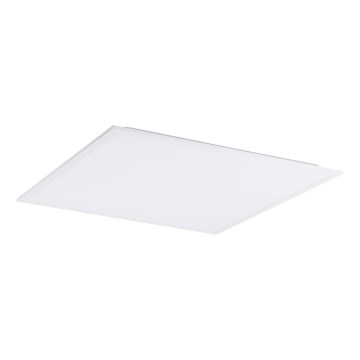 Χωνευτό πάνελ οροφής LED LED/50W/230V 4000K 60x60 cm λευκό