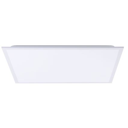 Χωνευτό πάνελ οροφής LED LED/50W/230V 4000K 60x60 cm λευκό