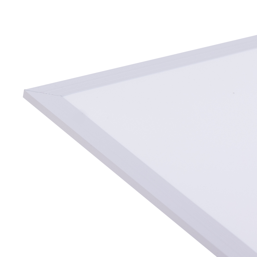 Χωνευτό πάνελ οροφής LED LED/50W/230V 4000K 60x60 cm λευκό