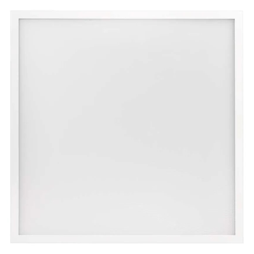 Χωνευτό πάνελ οροφής LED PROXO LED/33W/230V 4000K 60x60 cm λευκό