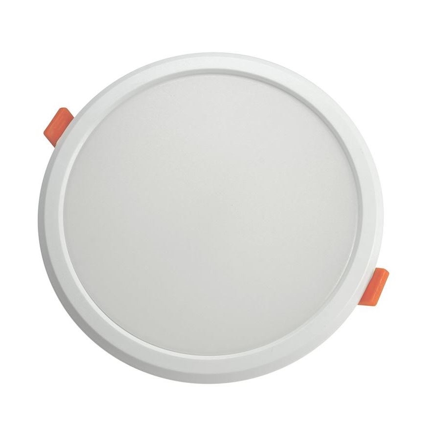 Χωνευτό Φωτιστικό LED LED/12W/230V IP40