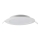 Χωνευτό Φωτιστικό LED LED/18W/230V διάμετρος 22 cm 4000K λευκό