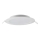 Χωνευτό Φωτιστικό LED LED/18W/230V διάμετρος 22 cm 6500K λευκό