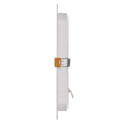 Χωνευτό Φωτιστικό LED LED/24W/230V 22x22 cm λευκό