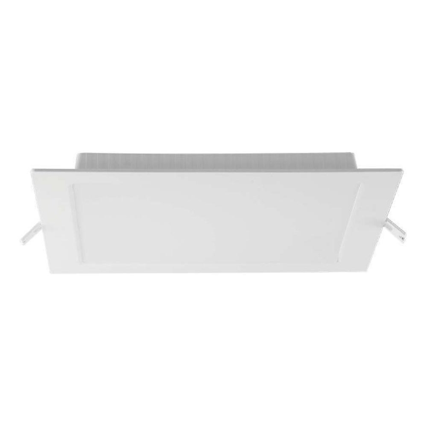 Χωνευτό Φωτιστικό LED LED/24W/230V 29,5x29,5 cm 4000K λευκό