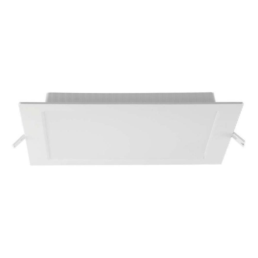 Χωνευτό Φωτιστικό LED LED/24W/230V 29,5x29,5 cm 6500K λευκό