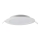 Χωνευτό Φωτιστικό LED LED/3W/230V διάμετρος 9,5 cm 3000K λευκό