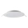 Χωνευτό Φωτιστικό LED LED/6W/230V διάμετρος 12 cm 6500K λευκό