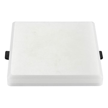 Χωνευτό Φωτιστικό LED SAMSUNG CHIP LED/20W/230V 4000K