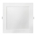 Χωνευτό Φωτιστικό LED SQUARE LED/18W/230V 4000K 22x22 cm λευκό