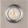 Χωνευτό Φωτιστικό LED VITAR 1xGU10/5W/230V CRI 90 τσιμέντο – FSC πιστοποιημένο