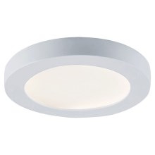 Χωνευτό Φωτιστικό μπάνιου LED COCO LED/3W/230V IP44 λευκό