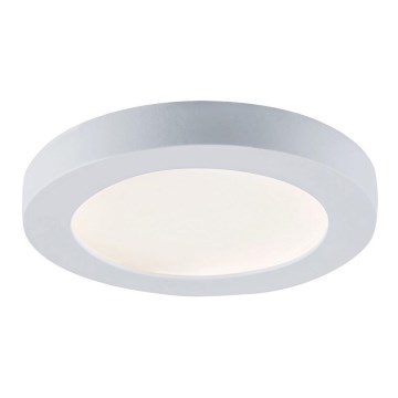 Χωνευτό Φωτιστικό μπάνιου LED COCO LED/3W/230V IP44 λευκό