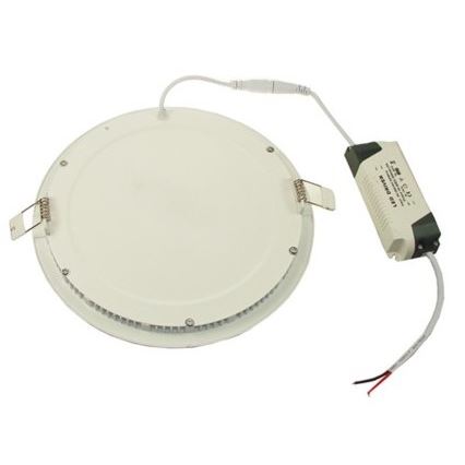 Χωνευτό φωτιστικό οροφής LED GERD LED/15W/230V 4000K