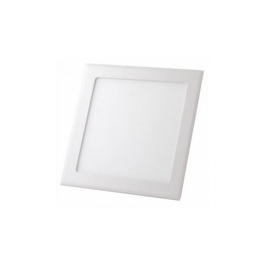Χωνευτό φωτιστικό οροφής LED LED/12W/230V