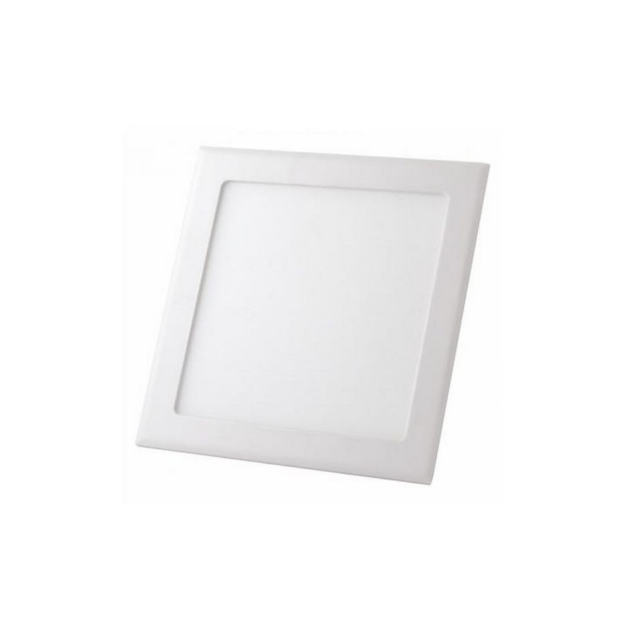 Χωνευτό φωτιστικό οροφής LED LED/18W/230V