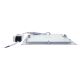 Χωνευτό φωτιστικό οροφής LED QTEC LED/24W/230V 6500K 29,2x29,2 cm