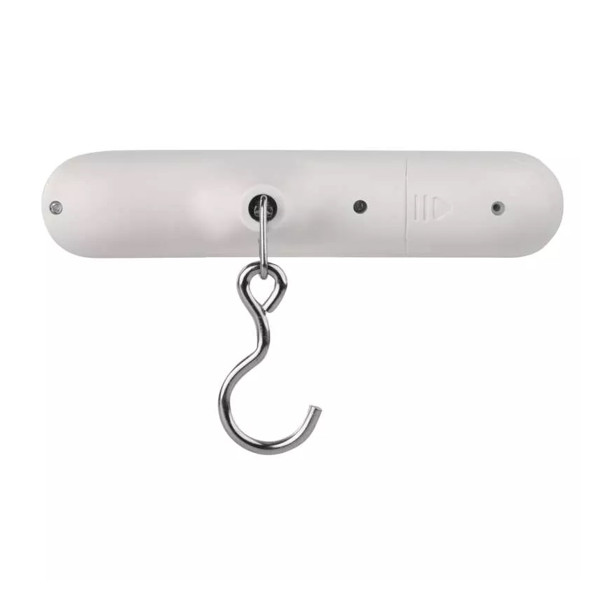 Ψηφιακή κρεμαστή ζυγαριά 1xCR2032