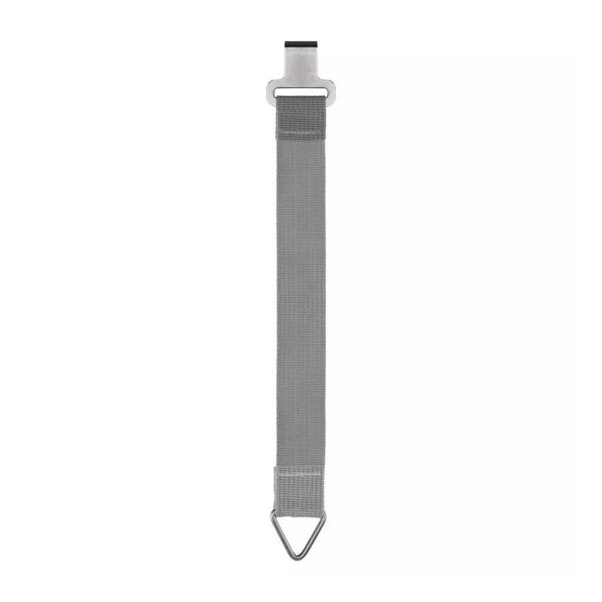 Ψηφιακή κρεμαστή ζυγαριά 1xCR2032