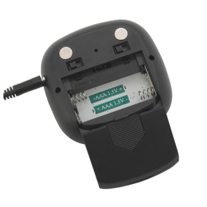 Ψηφιακό θερμόμετρο κρέατος με αισθητήρα -20-300°C 2xAAA