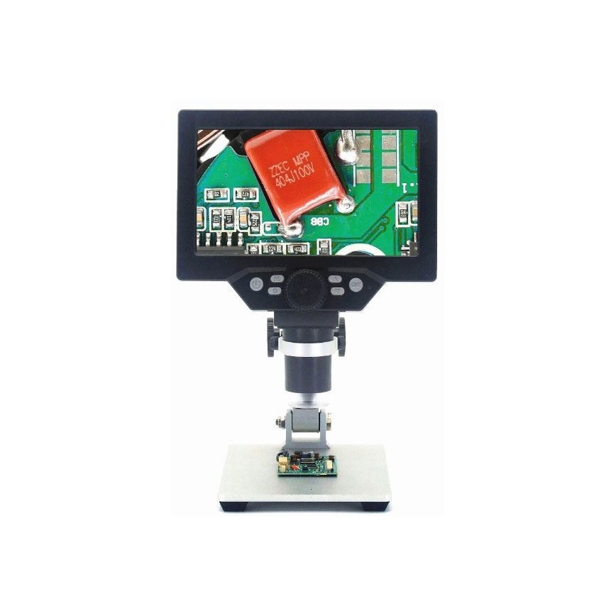 Ψηφιακό μικροσκόπιο G1200