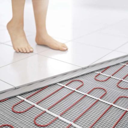 Ψηφιακός θερμοστάτης 230V/16A