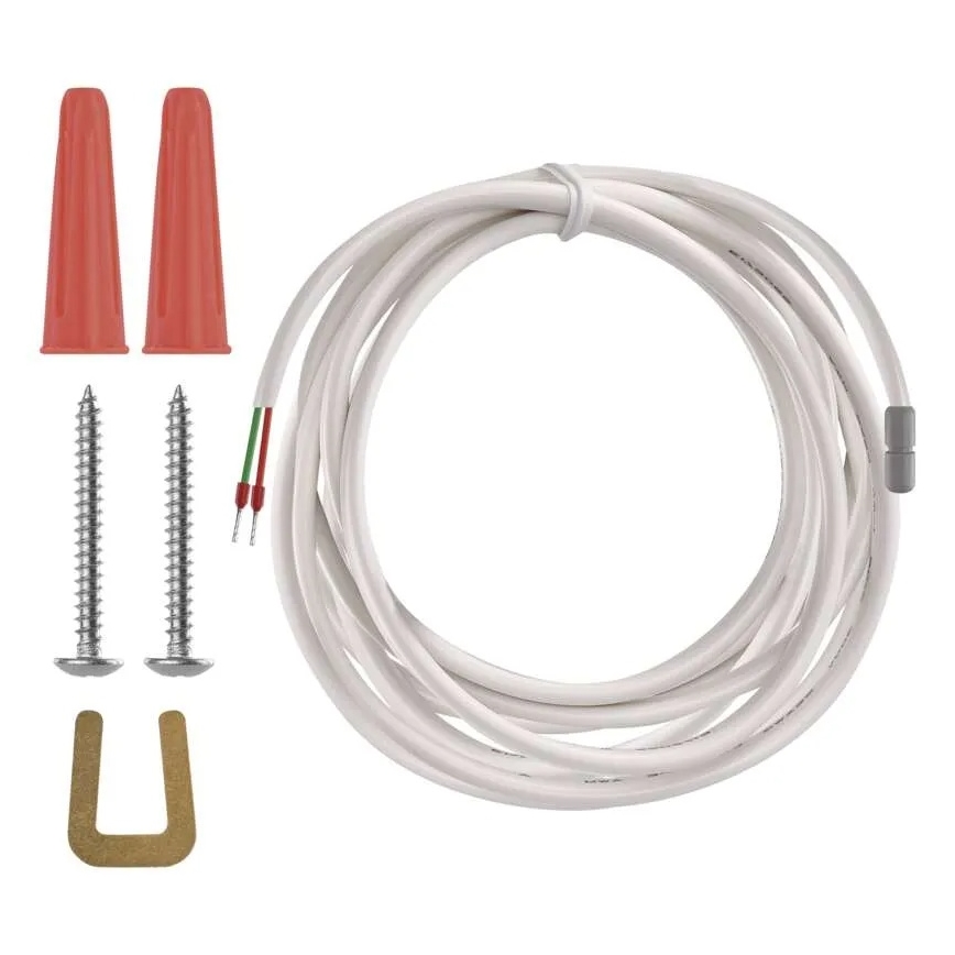 Ψηφιακός θερμοστάτης GoSmart 230V/16A Wi-Fi