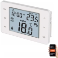 Ψηφιακός θερμοστάτης GoSmart 230V/6A